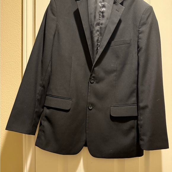 Class Club Black Youth Blazer - Picture 1 of 5